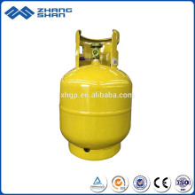 Seamless Carbon Steel High-pressure Used Welding Gas Cylinder For Sale